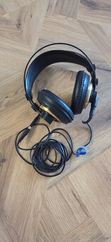 AKG k240 ako nove - 2