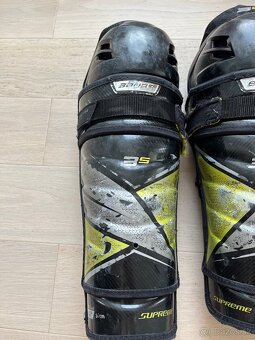 Holene Bauer Supreme 3S - 2