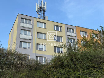 Na predaj 2 izbový byt, Košice západ - Petzvalova - 2