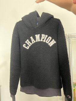 Champion mikina - 2