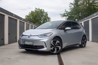 VOLKSWAGEN ID.3 PRO Performance 58kWh 2024 - 2