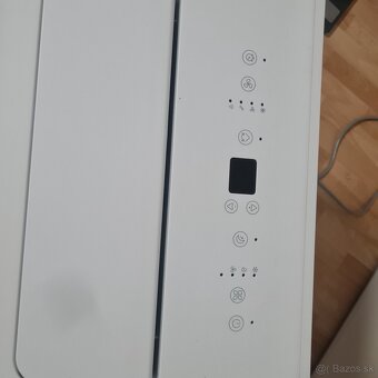 Siguro AC-H280W Mistral 14 - 2
