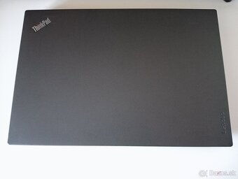 Lenovo Thinkpad T460 + Intel core i5 + 16gb ram + Windows 11 - 2