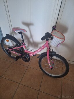 Bicykel - 2