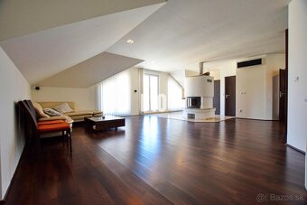 PRENÁJOM: Výnimočný 3 izbový byt 160m2 Čadca centrum - 2