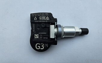TPMS FIAT MAZDA
- 2