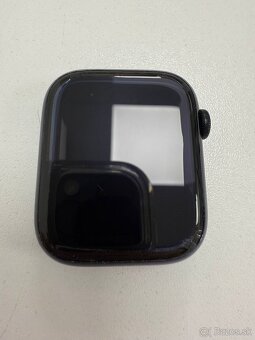  Apple Watch 7 45mm GPS Midnight - Plne funkčné - 2