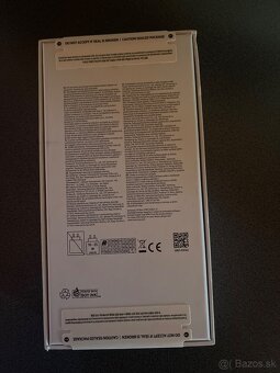 Predám Vymením Samsung A 55 256gb - 2