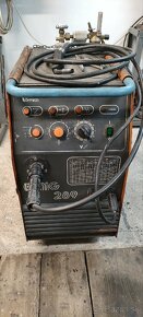 ForMig 289 CO2 - 2