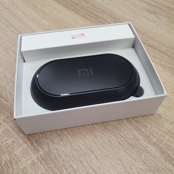 Xiaomi bezdrátový klopový mikrofonný systém - 2