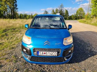 Citroen C3 Picasso - 2