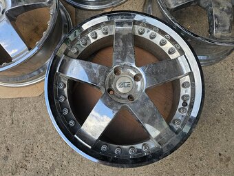 4x100 R18 - 2