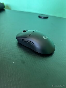 Myška Logitech G Pro Wireless - 2