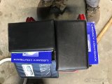Kozeny obal na navod Subaru + navod legaca outback - 2