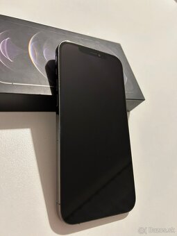 Iphone 12 pro max - 2