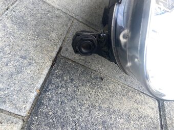 Vw Golf 5 - 2