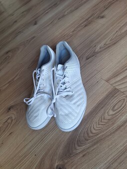 Pánske Biele Halovky, Decathlon - 2