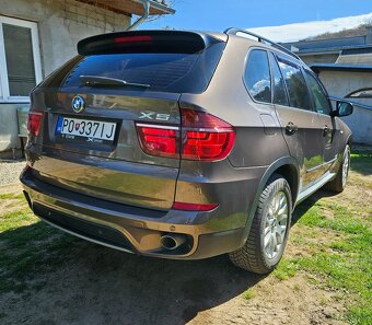 Bmw x5 - 2