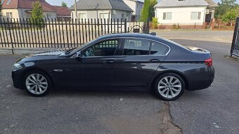 Bmw 520 D 2016 - 2