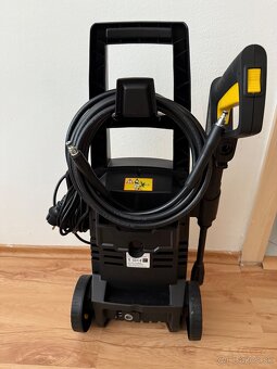 Tlaková umývačka Riwall REPW 120 SET - 2