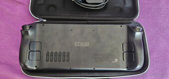 Steam Deck OLED 512 GB – Top stav - 2