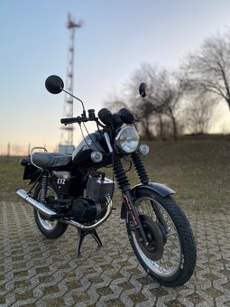 mz 150 - 2