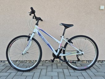 Detský bicykel Dema Vitta 26 - 2