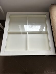 Konfernčný stolík IKEA - 2