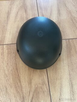Taktická airsoft prilba - 2