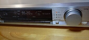 Technics ST-G570 PXS cap. AA.tuner - 2