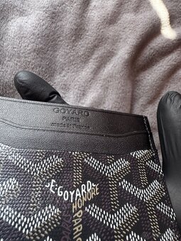 Goyard cardholder - 2