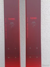 Lyže ATOMIC Vantage 97 TI ,Dlzka 188 cm PC: 700 EUR - 2