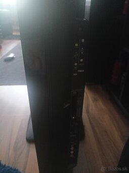 Predam lcd Toshiba uhlopriečka 107cm - 2