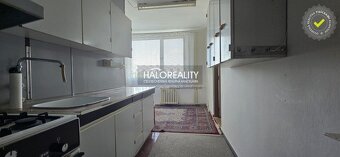HALO reality - Predaj, trojizbový byt s balkónom Šaľa - 2