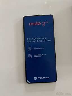 Motorola g04 - 2