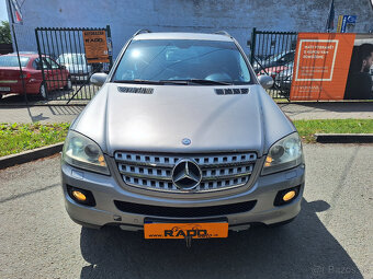 Mercedes-Benz ML 280 CDI 4 MATIC - AJ NA SPLÁTKY - 2