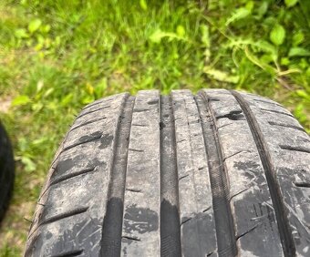 195/55 r16 letné - 2