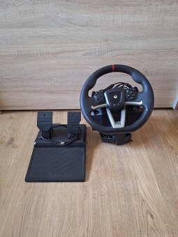 Xbox volant - 2