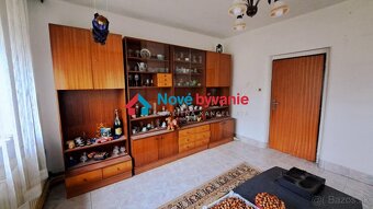 Na PREDAJ starší rodinný dom, Myslina (N243-12-MIM) - 2
