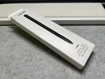 Pero Samsung S Pen pre rad Galaxy Tab S9/S9+/S9 Ultra a S10+ - 2
