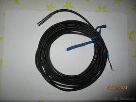 Predam Relé/stykač-termostat na Elektrokotol BOSCH - 2