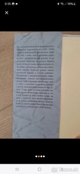 Mojžiš a monoteizmus - 2