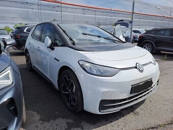 VOLKSWAGEN ID.3 PRO S 77/82kWh odpočet DPH - 2