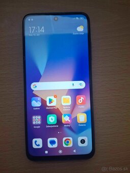 Predám Mobil Redmi Note 10 5G 128GB - 2