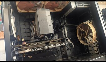 EVGA GeForce GTX 1080 Ti SC GAMING 11GB - 2