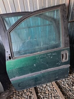 Fiat ulysse 1998-2000 - 2