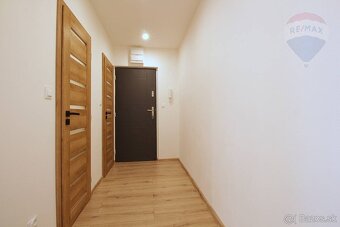 Na predaj byt Tvrdošín, Medvedzie (2-izbový byt s balkónom) - 2