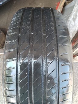 2x letné pneumatiky 205/55 r16 - 2