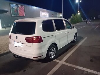 Seat Alhambra - 2