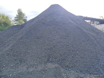Asfaltovy recyklat drva drt betonovy recyklat - 2